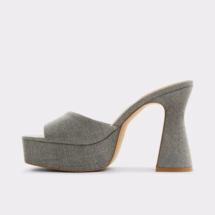 Heels Women ALDO Ltplatform Looney Tunes X Aldo