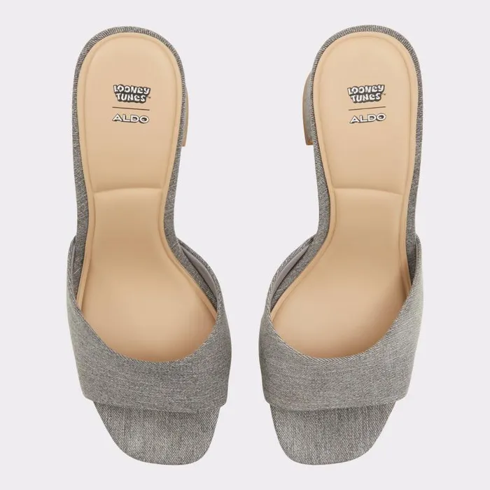Heels Women ALDO Ltplatform Looney Tunes X Aldo
