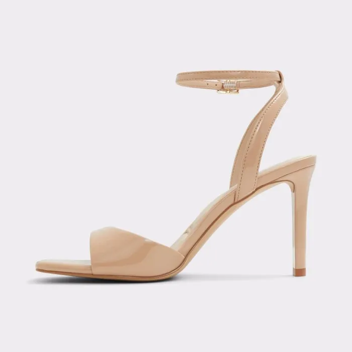 Heels Women ALDO Sake Strappy Heeled Sandal