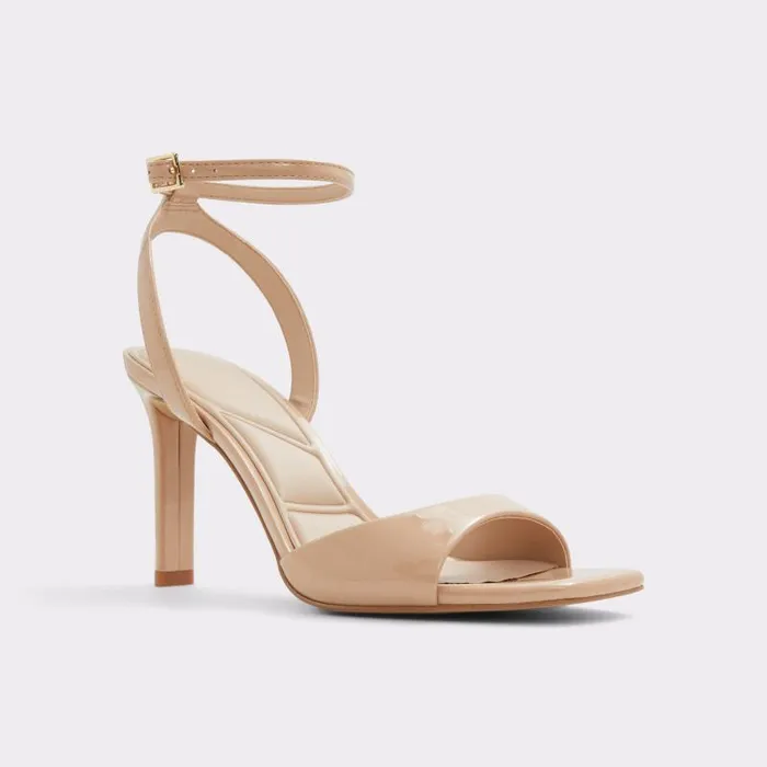 Heels Women ALDO Sake Strappy Heeled Sandal