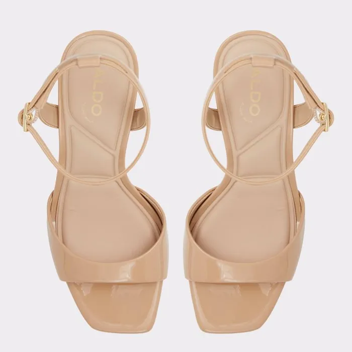 Heels Women ALDO Sake Strappy Heeled Sandal