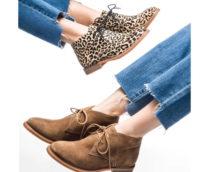 Hush Puppies Boots Women Bailey Chukka Boot Cordovan Suede Hush Puppies Boots Women Bailey Chukka Boot Cordovan Suede