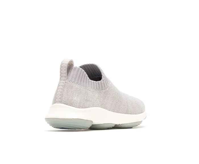 Hush Puppies Sneakers Women Free Cool Grey Knit Hush Puppies Sneakers Women Free Cool Grey Knit