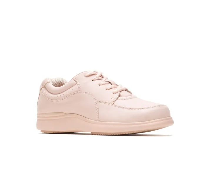 Hush Puppies Walking Shoes Women Power Walker Shrimp Leather Hush Puppies Walking Shoes Women Power Walker Shrimp Leather