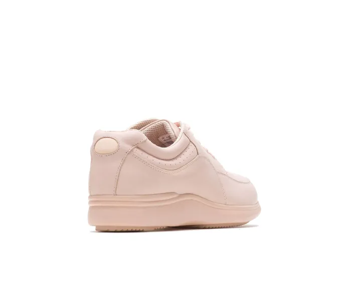 Hush Puppies Walking Shoes Women Power Walker Shrimp Leather Hush Puppies Walking Shoes Women Power Walker Shrimp Leather