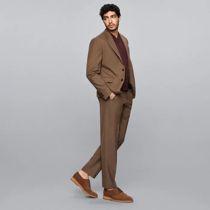 Hybrid Shoes Men ALDO Ferguson Oxford Shoe