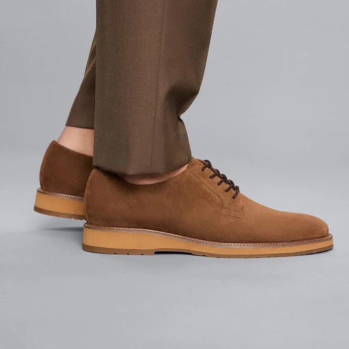 Hybrid Shoes Men ALDO Ferguson Oxford Shoe