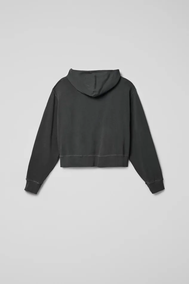 Jersey Women Camper Hoodie Gray Cotton Hoodie Jersey Women Camper Hoodie Gray Cotton Hoodie