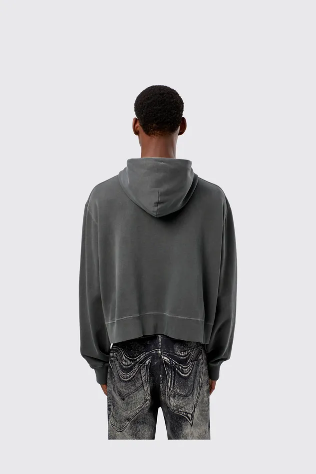 Jersey Women Camper Hoodie Gray Cotton Hoodie Jersey Women Camper Hoodie Gray Cotton Hoodie