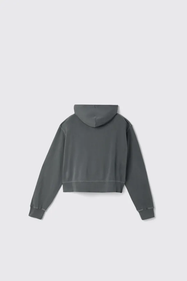 Jersey Women Camper Hoodie Gray Cotton Hoodie Jersey Women Camper Hoodie Gray Cotton Hoodie