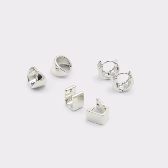 Jewelry Women ALDO Adenariel Huggie Hoop Earrings