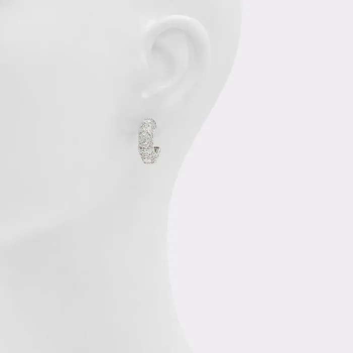 Jewelry Women ALDO Banalaessi Hoop Earrings