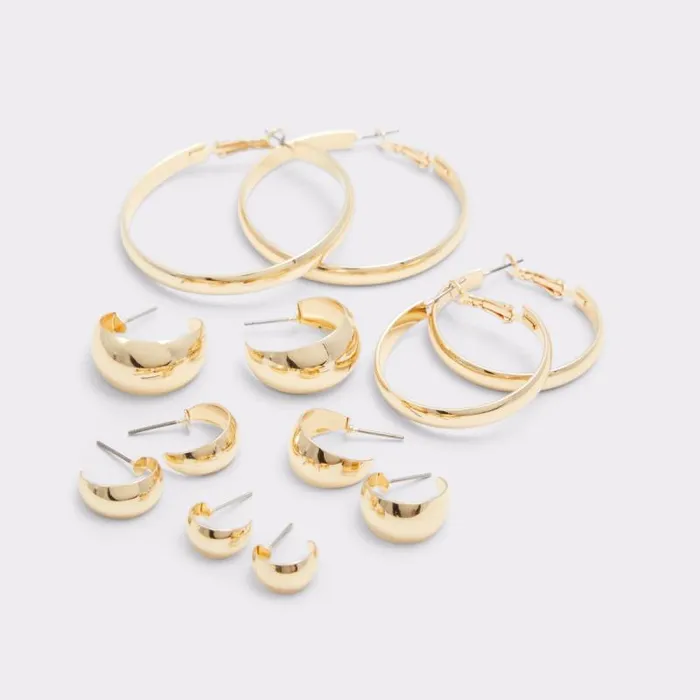Jewelry Women ALDO Bevern Hoop Earrings