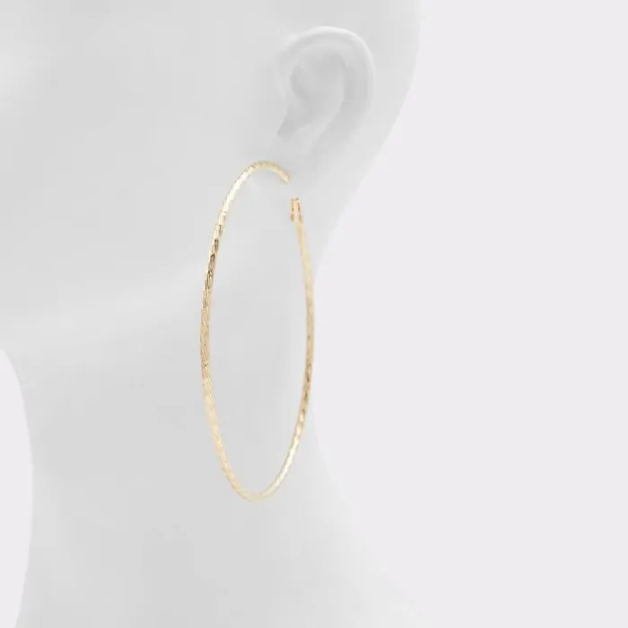 Jewelry Women ALDO Donim Hoop Earrings