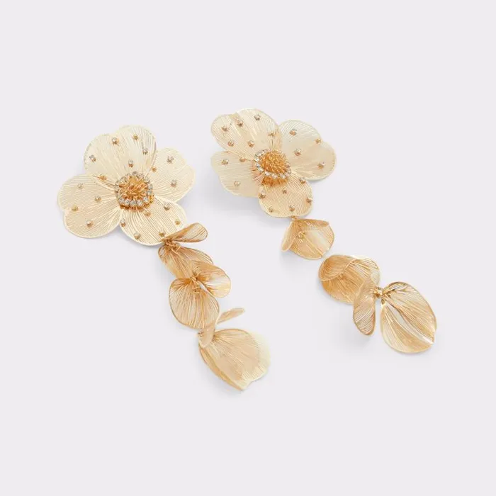 Jewelry Women ALDO Gardenglam Chandelier Earrings