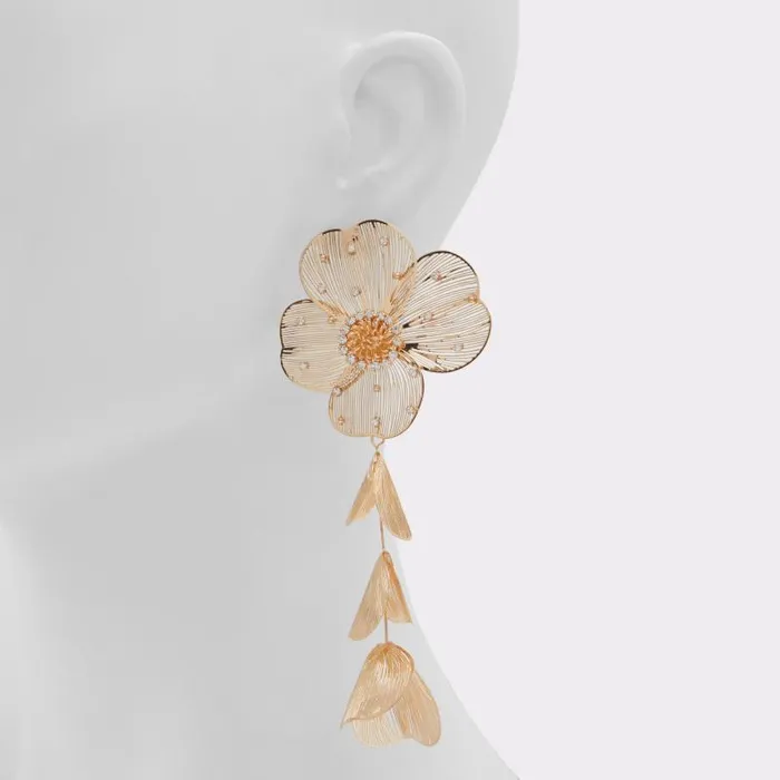Jewelry Women ALDO Gardenglam Chandelier Earrings