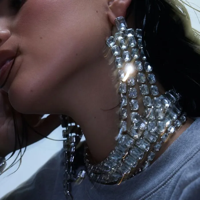 Jewelry Women ALDO Letsparty Statement Earrings
