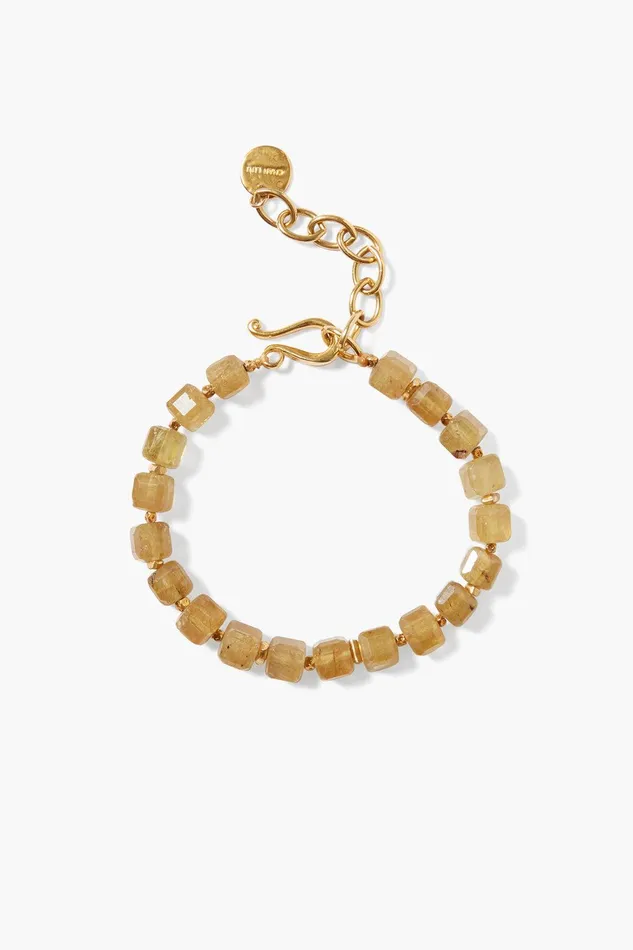 Joya Bracelet Apatite Women Chan Luu Bracelets