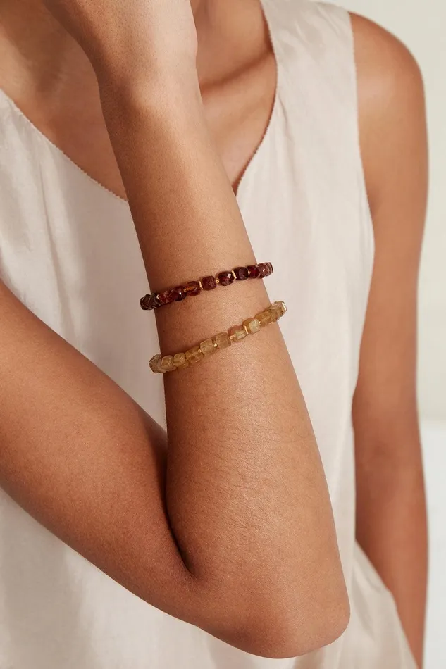 Joya Bracelet Apatite Women Chan Luu Bracelets