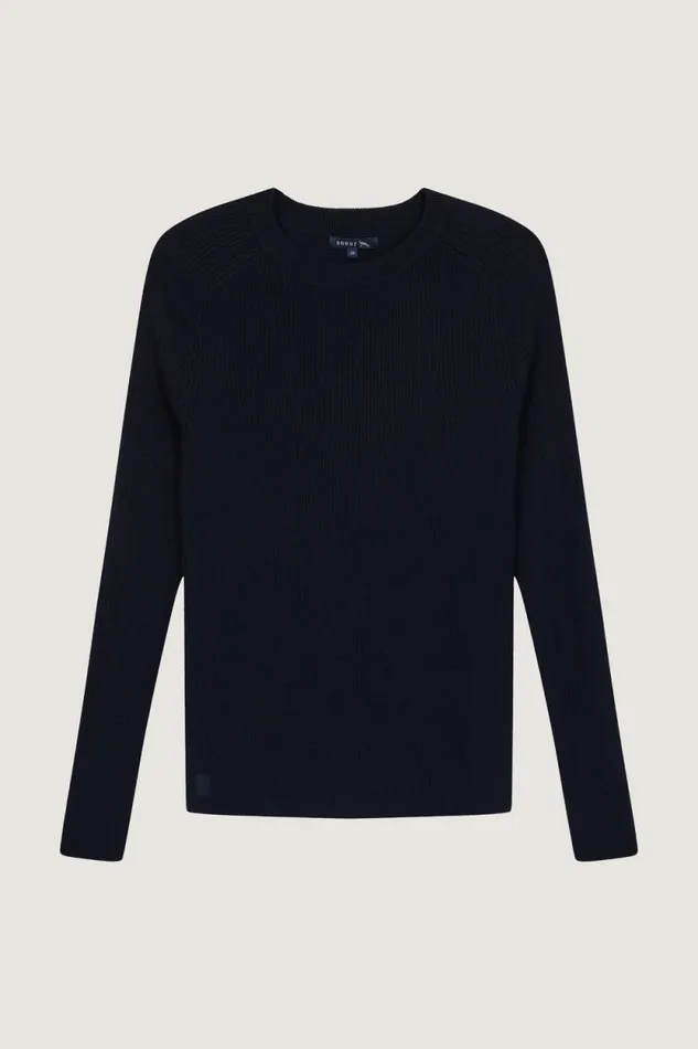 Jumpers and Cardigans Women Soeur VERONA JUMPER Navy