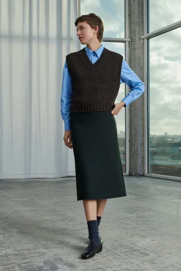 Jumpers and Cardigans Women Soeur WADE JUMPER Brown