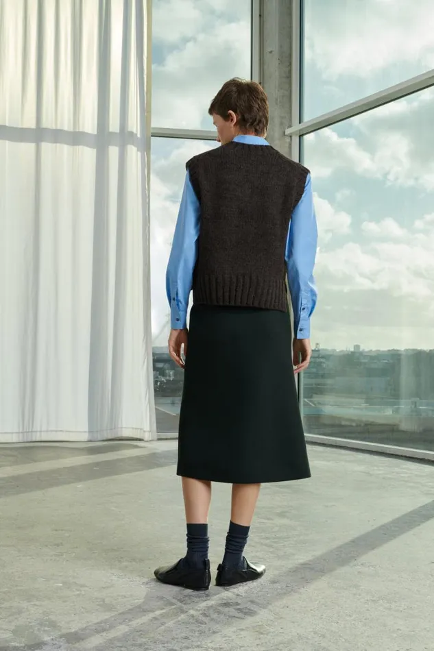 Jumpers and Cardigans Women Soeur WADE JUMPER Brown