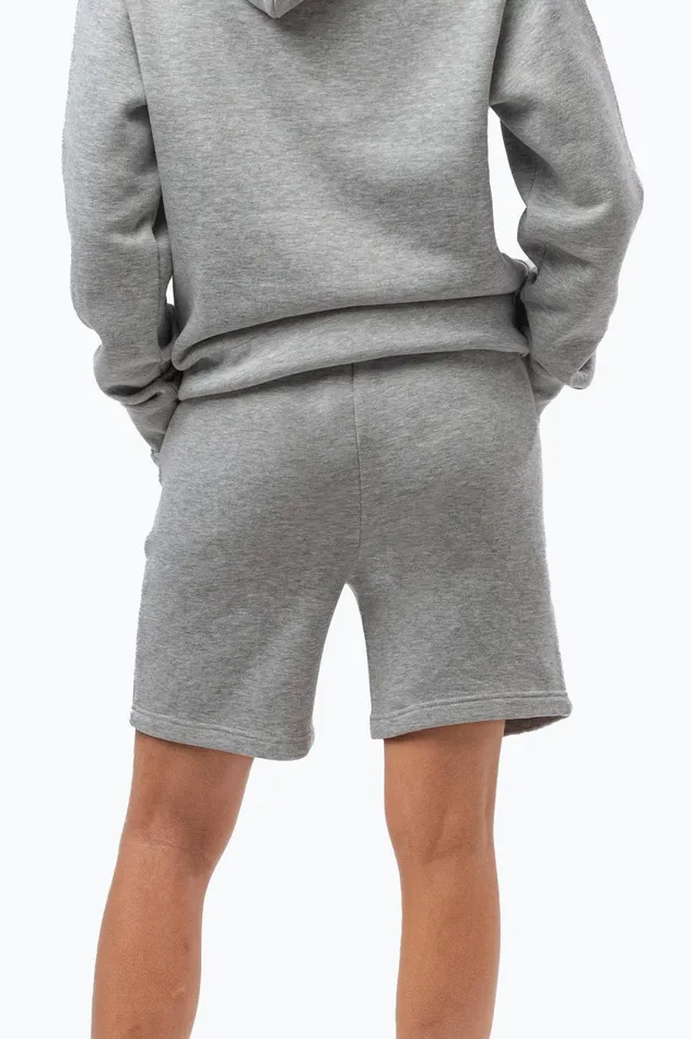 Just Hype Swimwear and Shorts Hype Adults Grey Shorts Just Hype Swimwear and Shorts Hype Adults Grey Shorts
