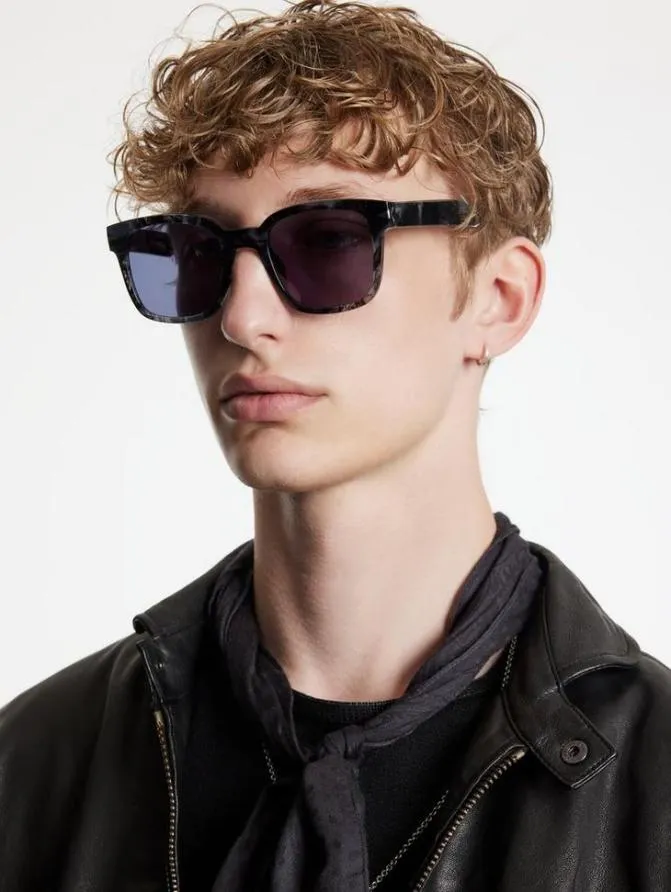 JV564 No Color Accessories John Varvatos Eyewear JV564 No Color Accessories John Varvatos Eyewear