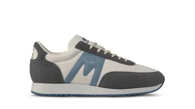 Karhu Albatross 82 Smoked Pearl Ashley Blue F807051 Sneakers Men Albatross 82