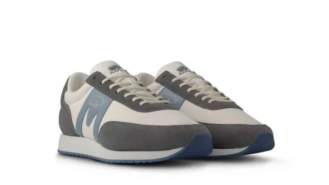 Karhu Albatross 82 Smoked Pearl Ashley Blue F807051 Sneakers Men Albatross 82 Karhu Albatross 82 Smoked Pearl Ashley Blue F807051 Sneakers Men Albatross 82