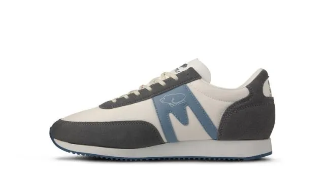 Karhu Albatross 82 Smoked Pearl Ashley Blue F807051 Sneakers Men Albatross 82 Karhu Albatross 82 Smoked Pearl Ashley Blue F807051 Sneakers Men Albatross 82