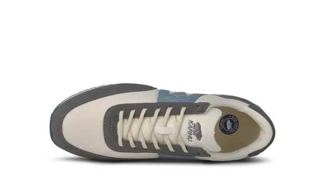 Karhu Albatross 82 Smoked Pearl Ashley Blue F807051 Sneakers Men Albatross 82 Karhu Albatross 82 Smoked Pearl Ashley Blue F807051 Sneakers Men Albatross 82
