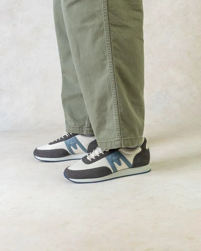Karhu Albatross 82 Smoked Pearl Ashley Blue F807051 Sneakers Men Albatross 82 Karhu Albatross 82 Smoked Pearl Ashley Blue F807051 Sneakers Men Albatross 82