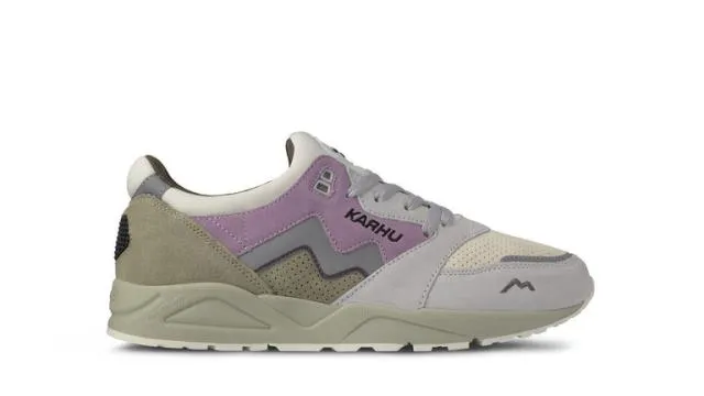 Karhu Aria 95 Mystic Forest Dawn Blue Orchid PetalF803121 Sneakers Men Aria 95
