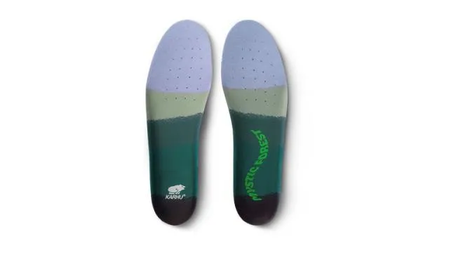 Karhu Aria 95 Mystic Forest Dawn Blue Orchid PetalF803121 Sneakers Men Aria 95 Karhu Aria 95 Mystic Forest Dawn Blue Orchid PetalF803121 Sneakers Men Aria 95