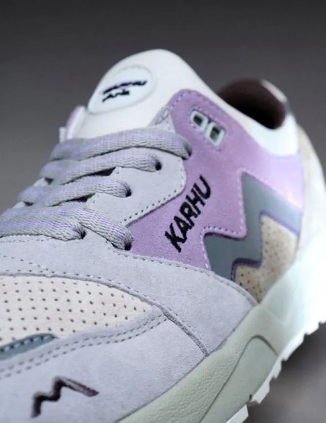 Karhu Aria 95 Mystic Forest Dawn Blue Orchid PetalF803121 Sneakers Men Aria 95 Karhu Aria 95 Mystic Forest Dawn Blue Orchid PetalF803121 Sneakers Men Aria 95