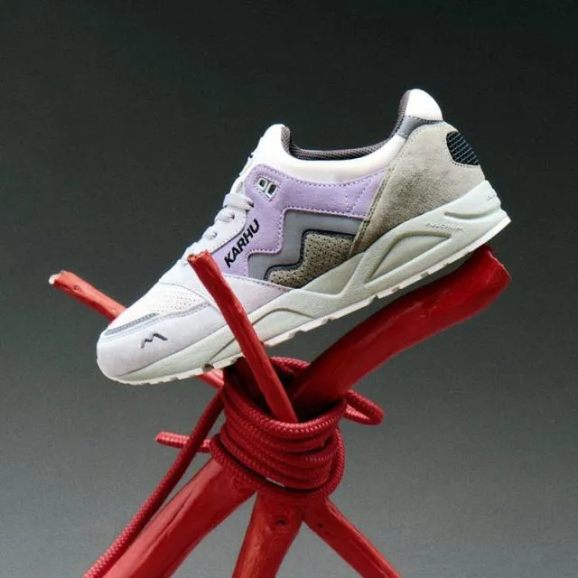 Karhu Aria 95 Mystic Forest Dawn Blue Orchid PetalF803121 Sneakers Men Aria 95 Karhu Aria 95 Mystic Forest Dawn Blue Orchid PetalF803121 Sneakers Men Aria 95