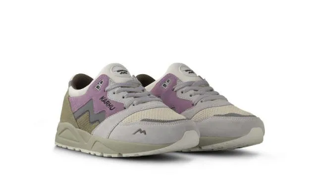 Karhu Aria 95 Mystic Forest Dawn Blue Orchid PetalF803121 Sneakers Men Aria 95 Karhu Aria 95 Mystic Forest Dawn Blue Orchid PetalF803121 Sneakers Men Aria 95