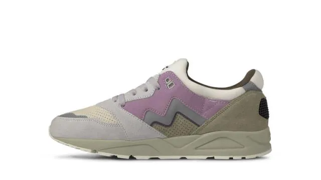 Karhu Aria 95 Mystic Forest Dawn Blue Orchid PetalF803121 Sneakers Men Aria 95 Karhu Aria 95 Mystic Forest Dawn Blue Orchid PetalF803121 Sneakers Men Aria 95