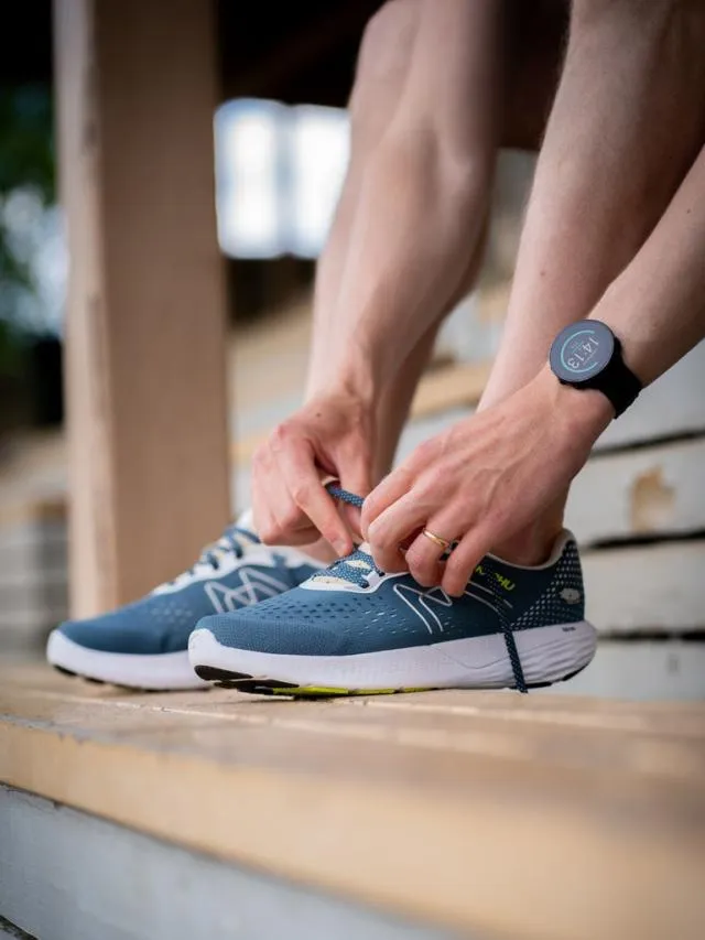 Karhu Ikoni 20 8211 Great Allround Running Shoe Men Running Shoes