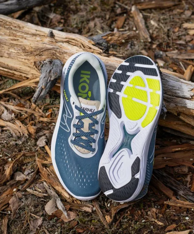Karhu Ikoni 20 8211 Great Allround Running Shoe Men Running Shoes