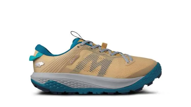 Karhu Ikoni Trail 10 8211 Shoes For Trail Running MenWomen Ikoni Trail