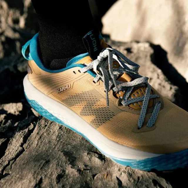 Karhu Ikoni Trail 10 8211 Shoes For Trail Running MenWomen Ikoni Trail