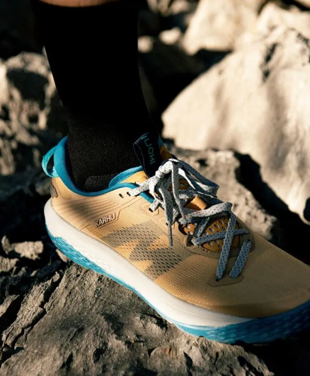 Karhu Ikoni Trail 10 8211 Shoes For Trail Running MenWomen Ikoni Trail