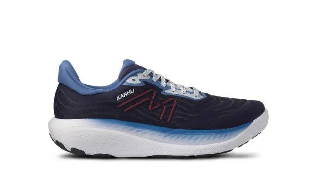 Karhu KARHU Ikoni 30 Wide Fit Running Shoe Fall 2024 Men Running Shoes