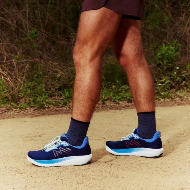 Karhu KARHU Ikoni 30 Wide Fit Running Shoe Fall 2024 Men Running Shoes