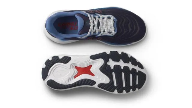 Karhu KARHU Ikoni 30 Wide Fit Running Shoe Fall 2024 Men Running Shoes