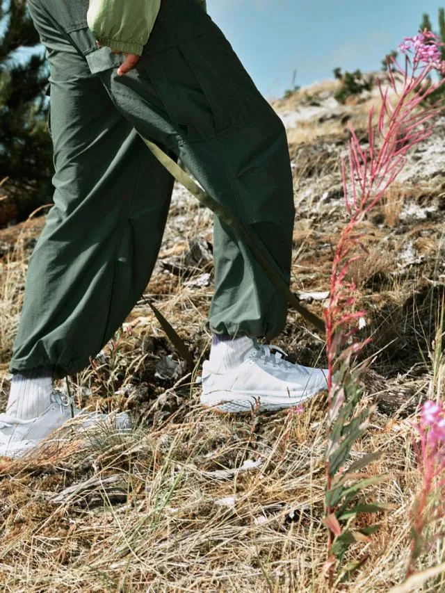 Karhu KARHU Ikoni Trail 10 Trail Running Shoes Men Ikoni Trail
