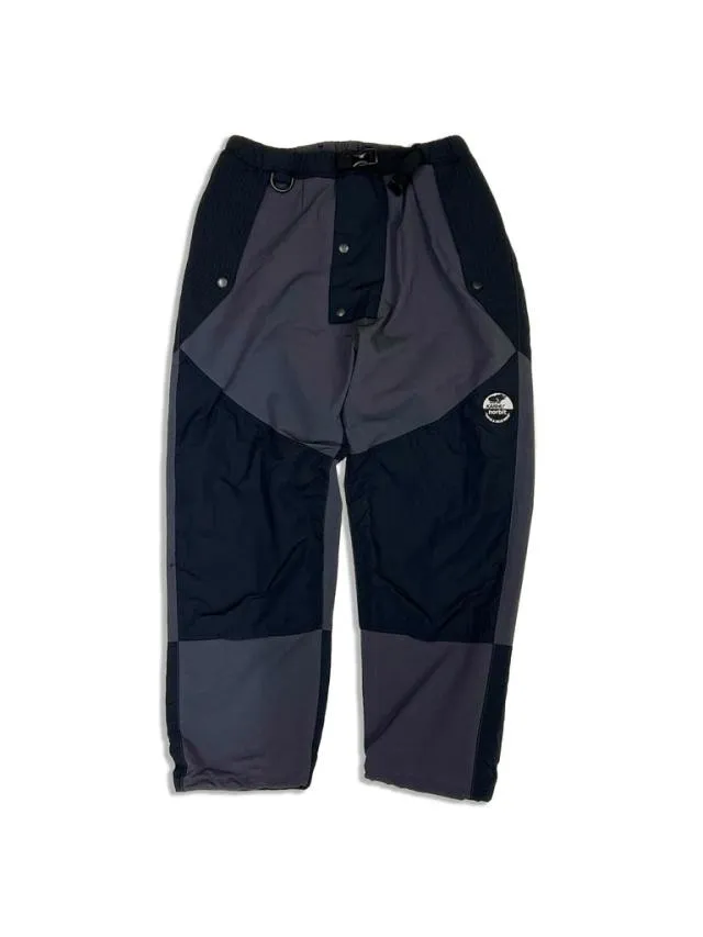 Karhu Karhu X Norbit Hike Pants 8211 Gray Men Pants