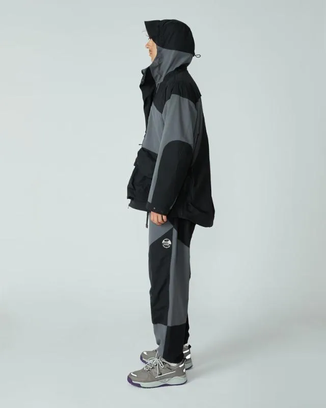 Karhu Karhu X Norbit Hike Pants 8211 Gray Men Pants